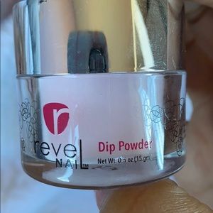3/$28 NEW REVEL NAIL DIP POWDER